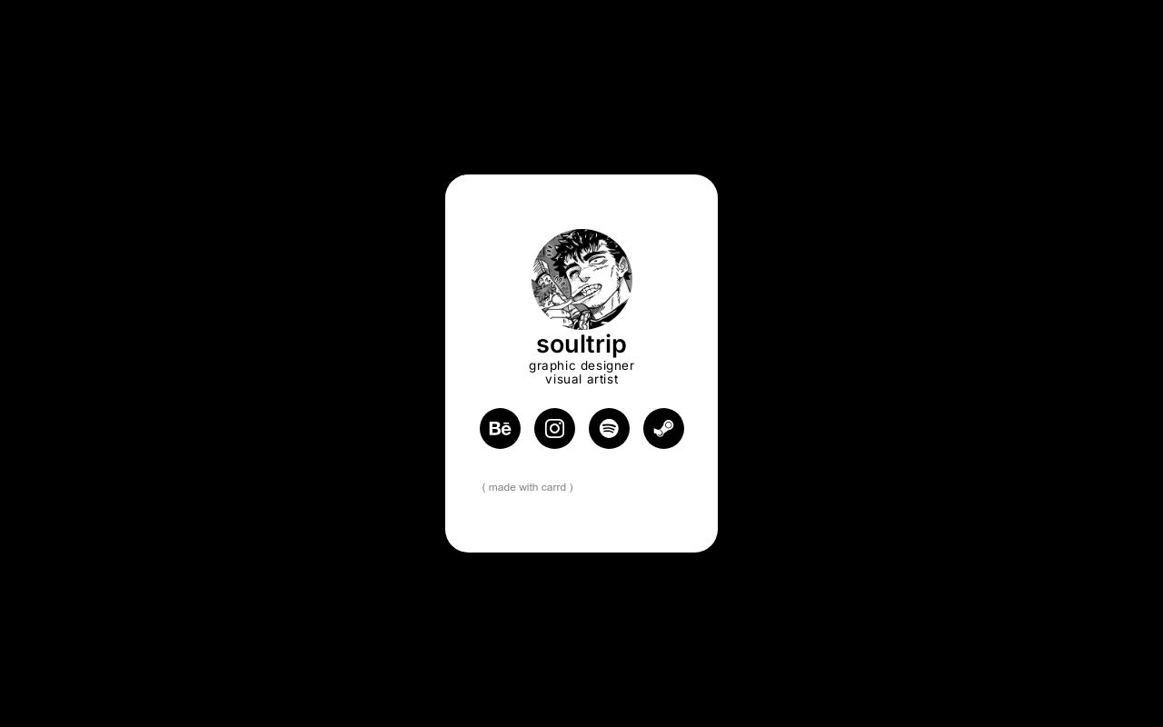 Soultrip Soultrip